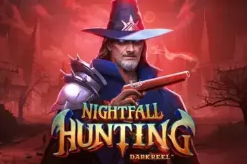 Nightfall Hunting - Spin City - Congo